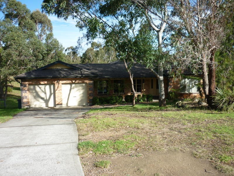 31 Lochaven Drive, Bangalee NSW 2541