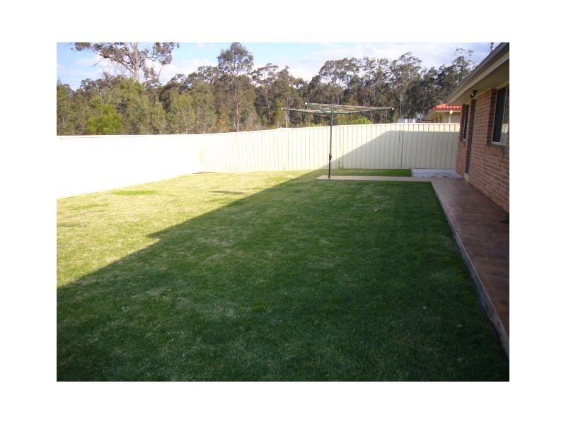 5 Liberty Road, Worrigee NSW 2540