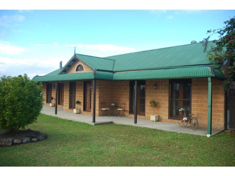 1 Copperleaf Place, Worrigee NSW 2540