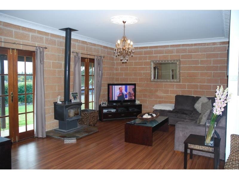 1 Copperleaf Place, Worrigee NSW 2540
