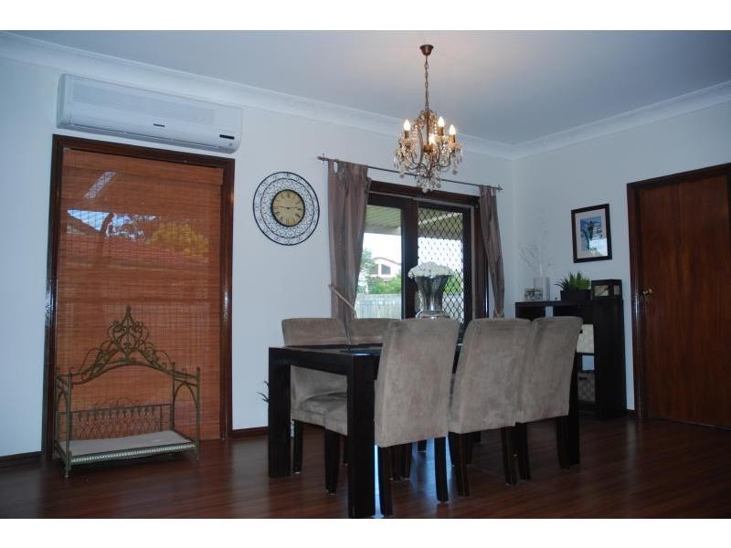 1 Copperleaf Place, Worrigee NSW 2540