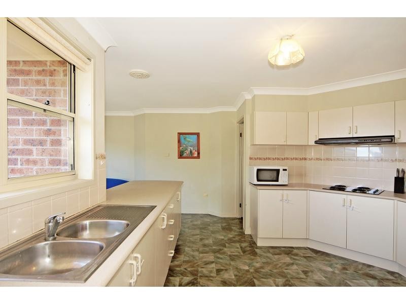 138 Old Southern Road, Worrigee NSW 2540