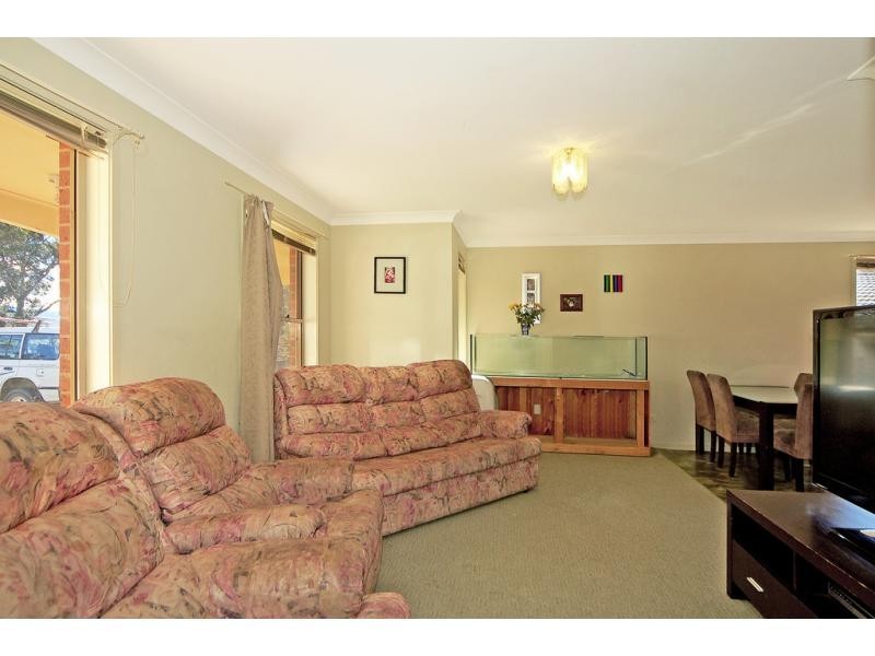 138 Old Southern Road, Worrigee NSW 2540