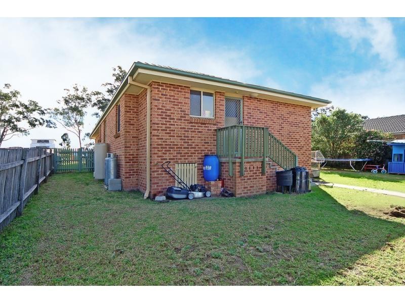 138 Old Southern Road, Worrigee NSW 2540