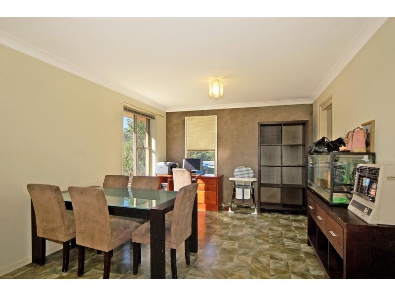 138 Old Southern Road, Worrigee NSW 2540