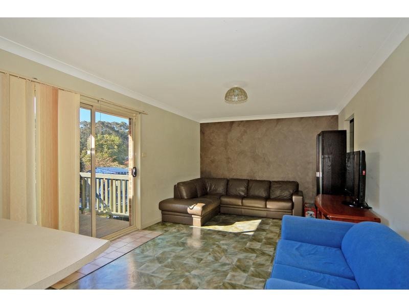 138 Old Southern Road, Worrigee NSW 2540