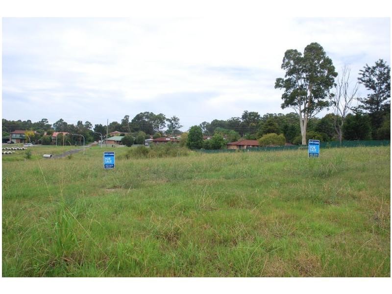 Lot 9 Christiana Close, West Nowra NSW 2541