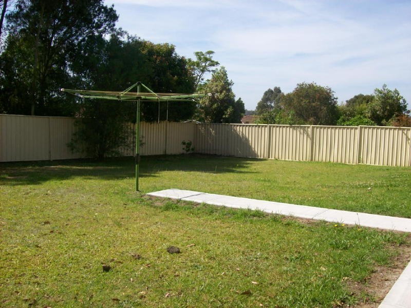 4 Rockhill Road, North Nowra NSW 2541