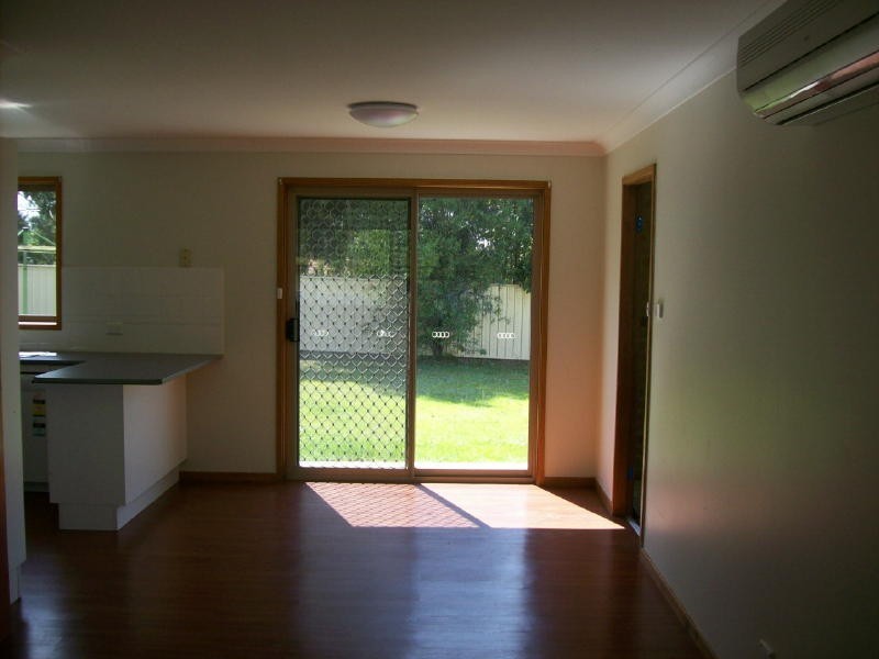 4 Rockhill Road, North Nowra NSW 2541