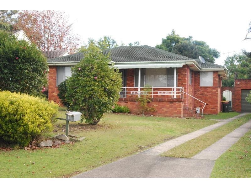 18 Hewlett Avenue, North Nowra NSW 2541
