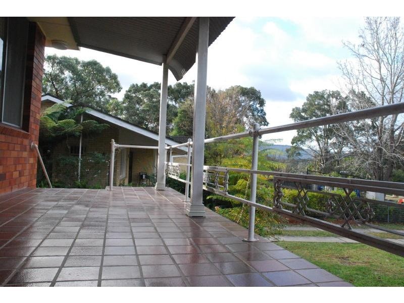 18 Hewlett Avenue, North Nowra NSW 2541
