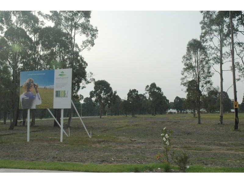 Lot 303 Somerset Avenue, South Nowra NSW 2541