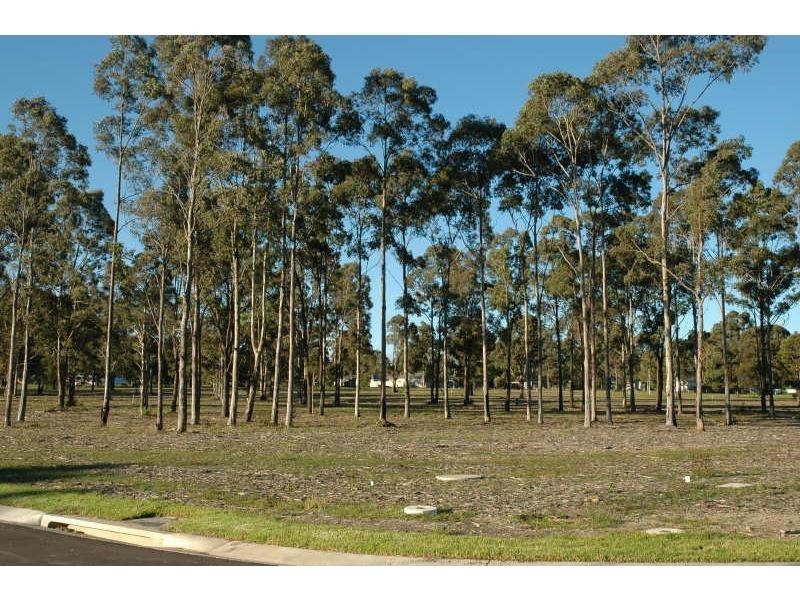 Lot 306 Somerset Avenue, South Nowra NSW 2541