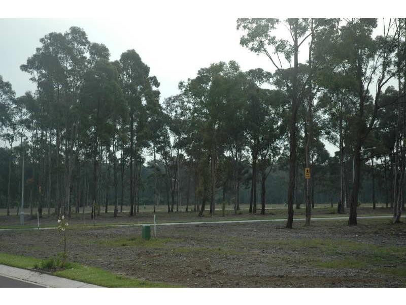 Lot 318 Somerset Avenue, South Nowra NSW 2541