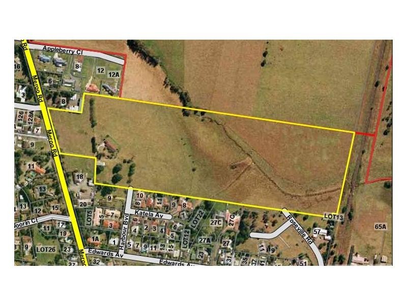 Lot 3 Banool Circuit, Bomaderry NSW 2541