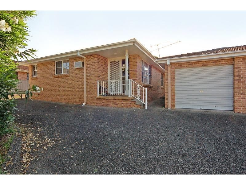 4/70 Page Avenue, North Nowra NSW 2541