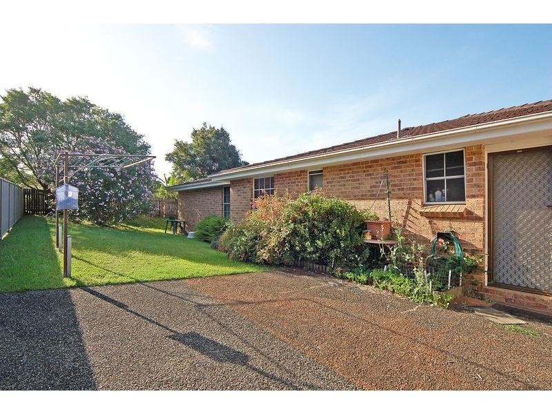 4/70 Page Avenue, North Nowra NSW 2541