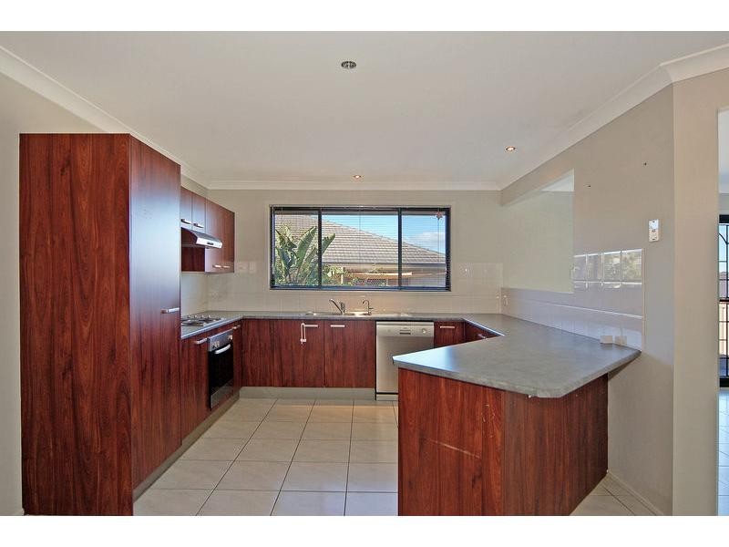 48 Peppermint Drive, Worrigee NSW 2540