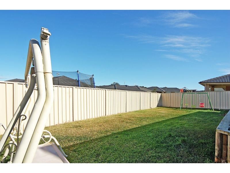 48 Peppermint Drive, Worrigee NSW 2540