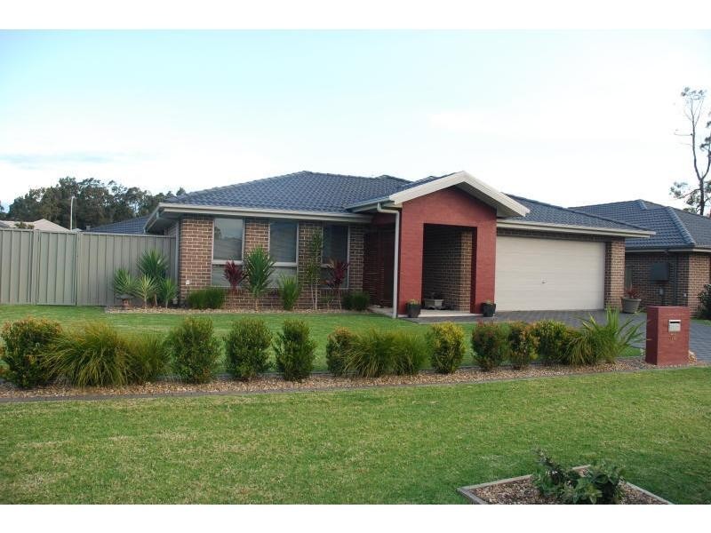 74 Browns Road, South Nowra NSW 2541
