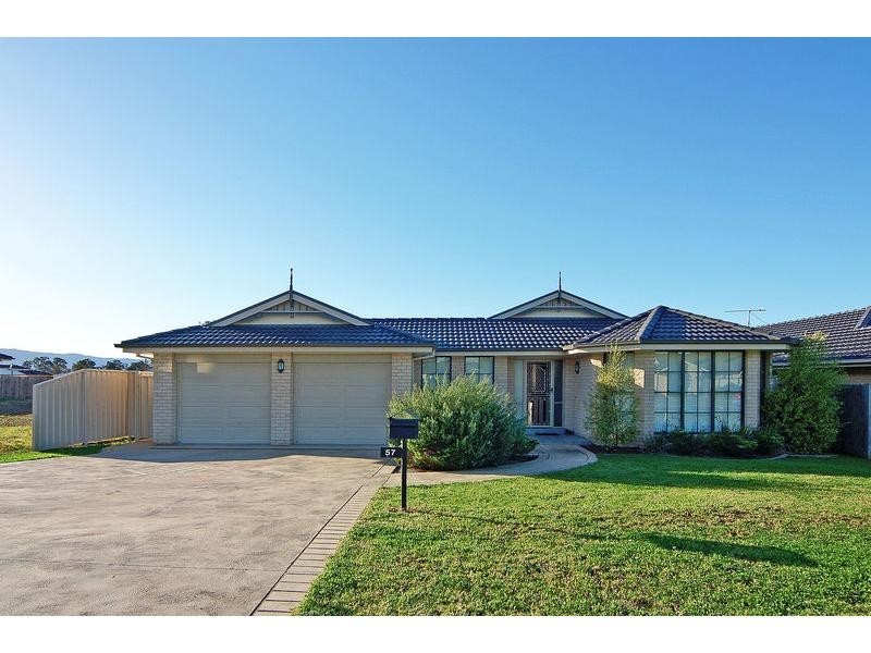 57 Sophia Road, Worrigee NSW 2540
