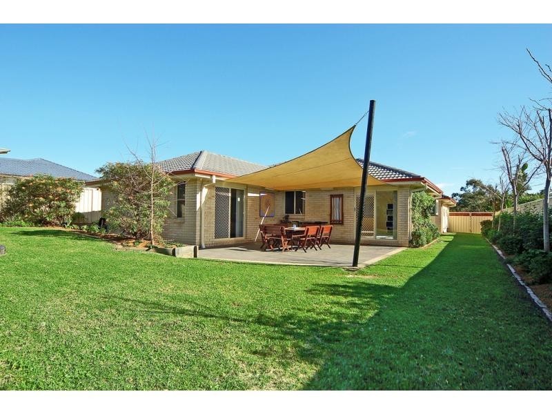27 Kardella Avenue, Nowra NSW 2541