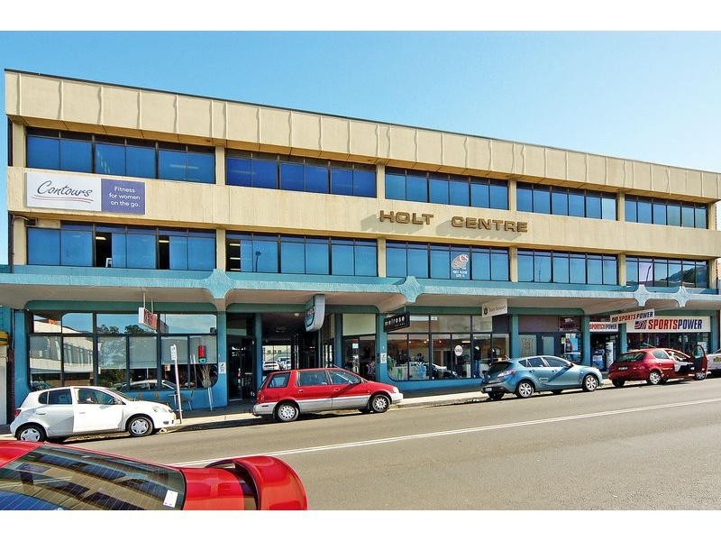 Shop 14/29 Kinghorne Street, Nowra NSW 2541