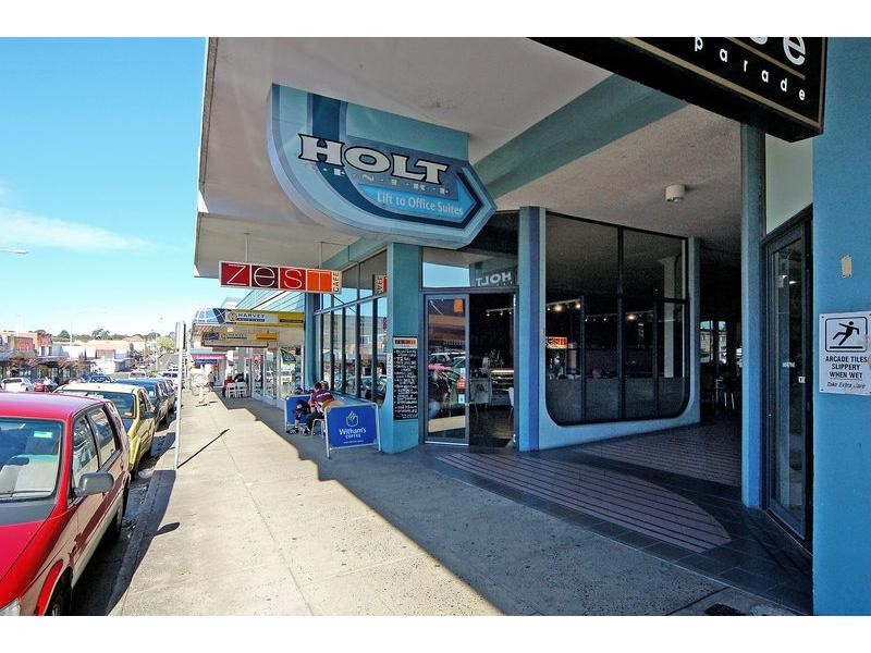 Shop 14/29 Kinghorne Street, Nowra NSW 2541