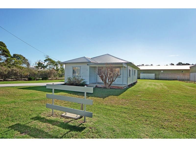 37 Quinns Lane, South Nowra NSW 2541