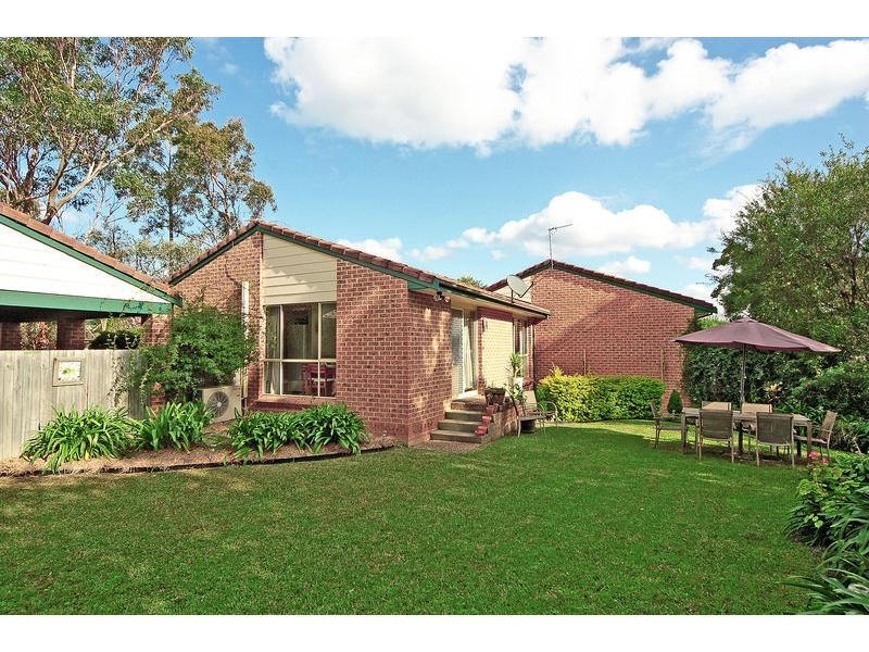 4B Chebec Close, Bomaderry NSW 2541