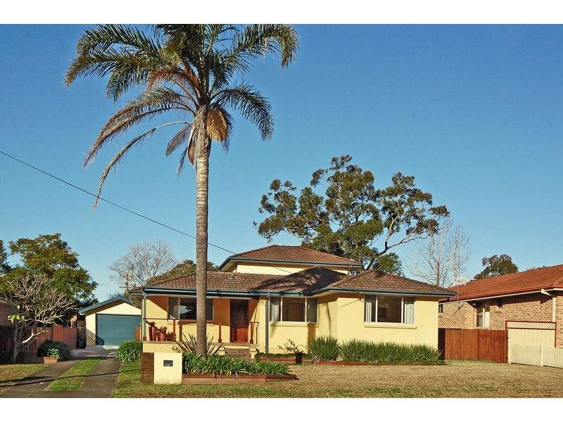 54 Page Avenue, North Nowra NSW 2541