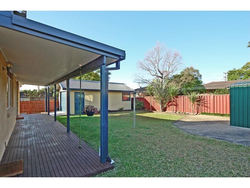 54 Page Avenue, North Nowra NSW 2541