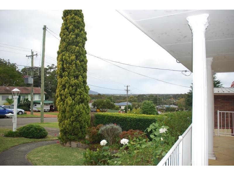 166 McKay Street, Nowra NSW 2541