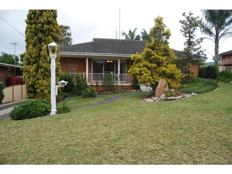 166 McKay Street, Nowra NSW 2541