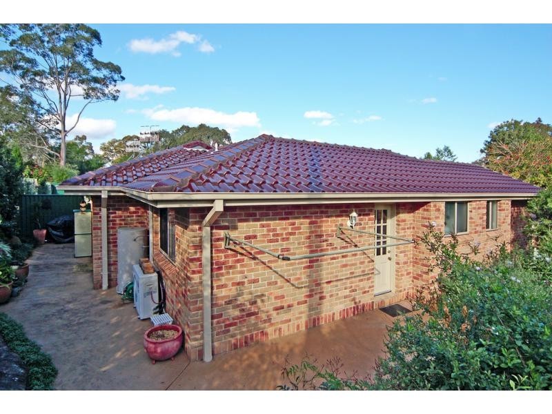 Unit 1/64 Brinawarr Street, Bomaderry NSW 2541