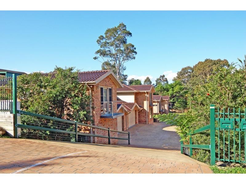 Unit 1/64 Brinawarr Street, Bomaderry NSW 2541
