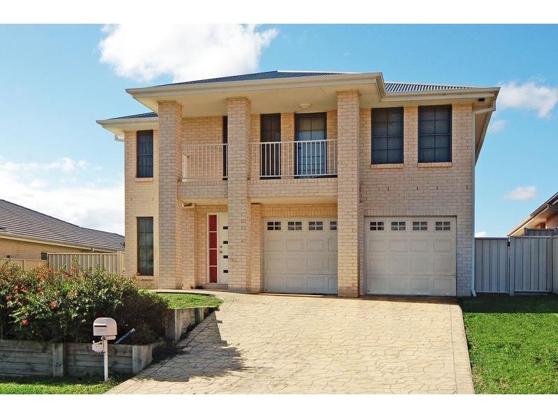 5 Narwee Link, Nowra NSW 2541