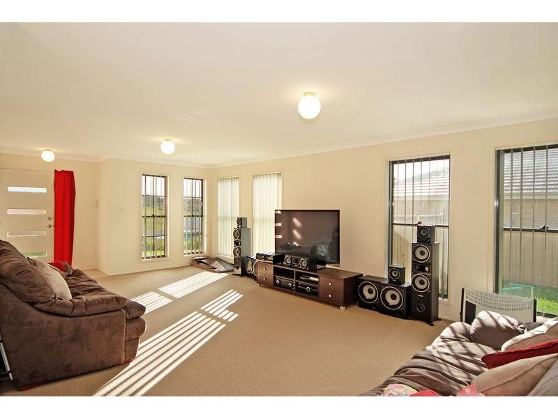 5 Narwee Link, Nowra NSW 2541