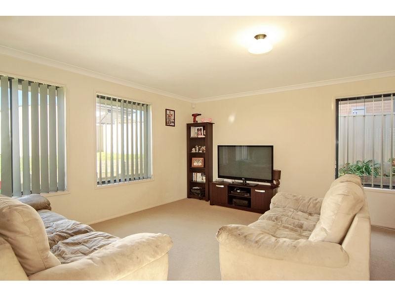 5 Narwee Link, Nowra NSW 2541