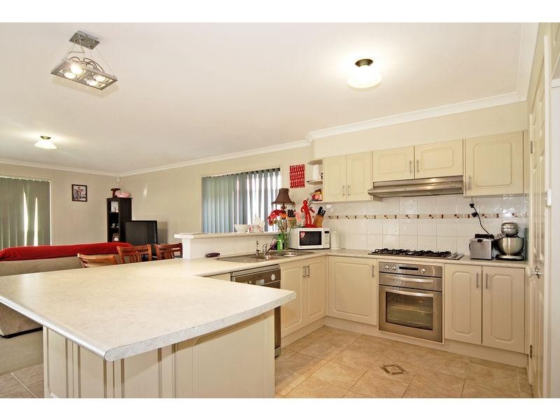 5 Narwee Link, Nowra NSW 2541