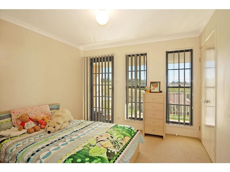 5 Narwee Link, Nowra NSW 2541