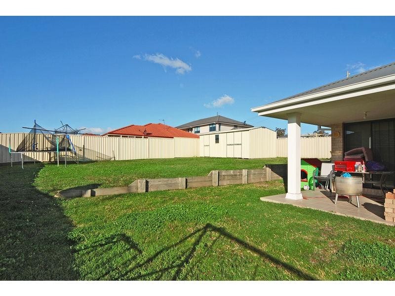 5 Narwee Link, Nowra NSW 2541