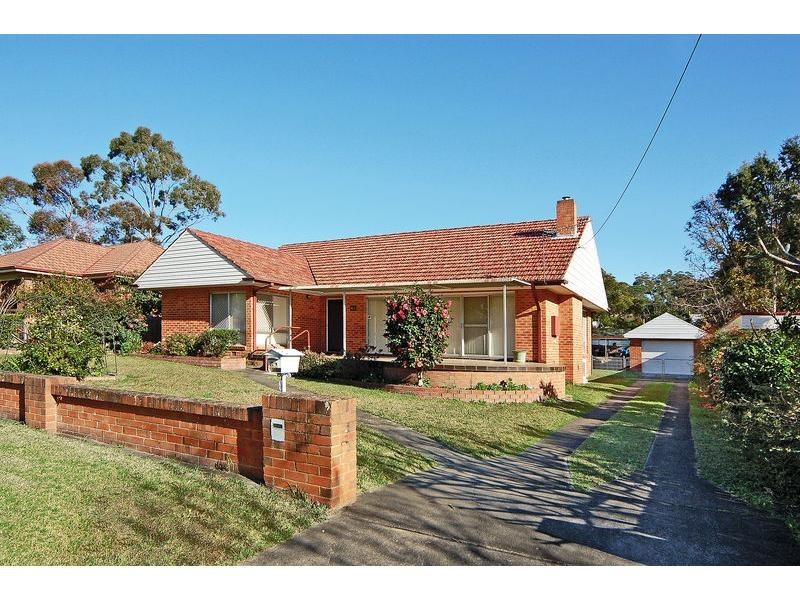 63 Shoalhaven Street, Nowra NSW 2541