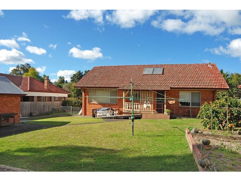 63 Shoalhaven Street, Nowra NSW 2541