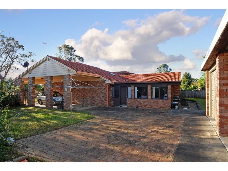 11 Wirruma Close, North Nowra NSW 2541