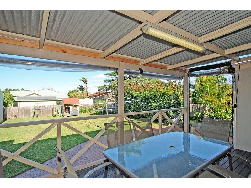 28 Tanang Street, Bomaderry NSW 2541