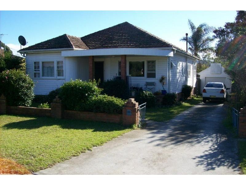 131 Plunkett Street, Nowra NSW 2541