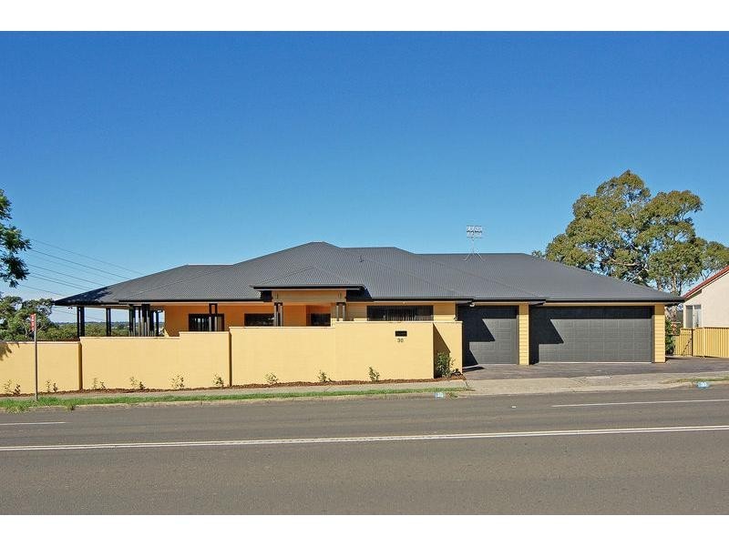 30 Illaroo Road, North Nowra NSW 2541