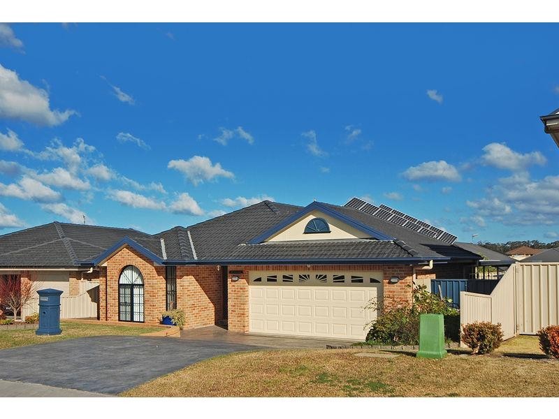 15 Correa Court, Worrigee NSW 2540