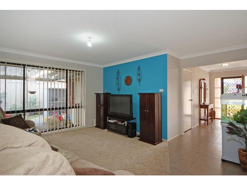 15 Correa Court, Worrigee NSW 2540